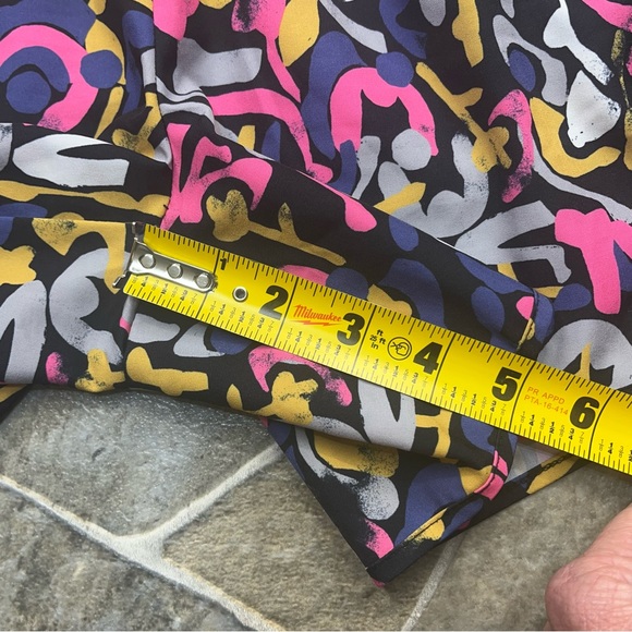 TEK Gear Workout Gear Multi-Purpose Workout Shorts - Picture 8 of 9